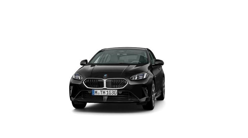 Usado BMW 120 Comfort Edition 170 CV (125 kW) 2025 Negro Utilitario