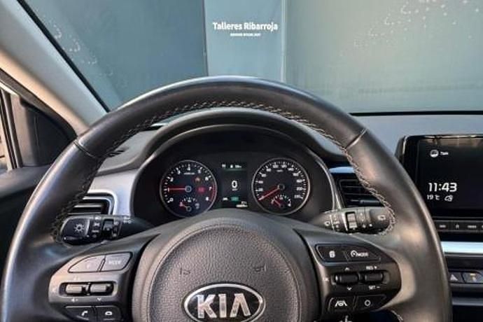 Brugt Kia Stonic 120 HK (88 kW) 2021 SUV