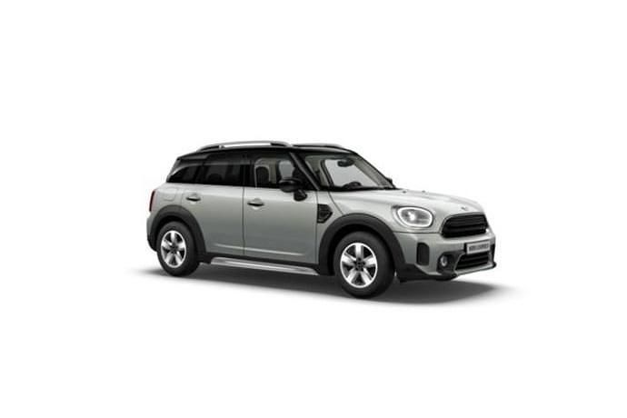 Usado Mini Cooper D Countryman 150 CV (110 kW) 2021 SUV