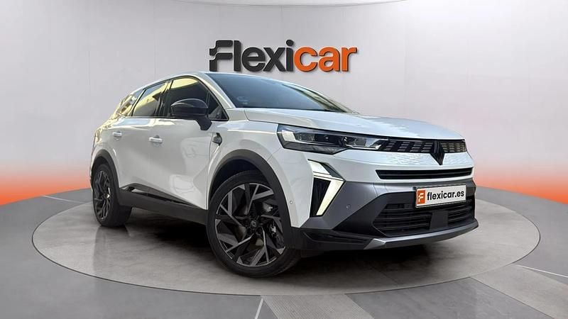 Usado Renault Symbioz Esprit Alpine 145 CV (106 kW) 2025 Blanco SUV