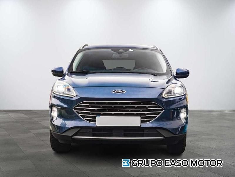 Usado Ford Kuga Titanium 120 CV (88 kW) 2023 SUV