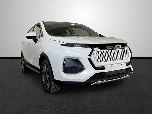 Nuevo EVO Evo 4 106 CV (77 kW) 2025 SUV