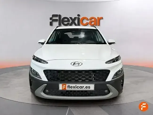 Usado Hyundai Kona 198 CV (145 kW) 2023 Blanco SUV