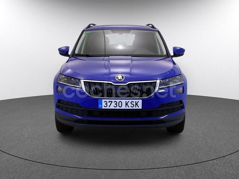 Usado Skoda Karoq Ambition 2018 SUV
