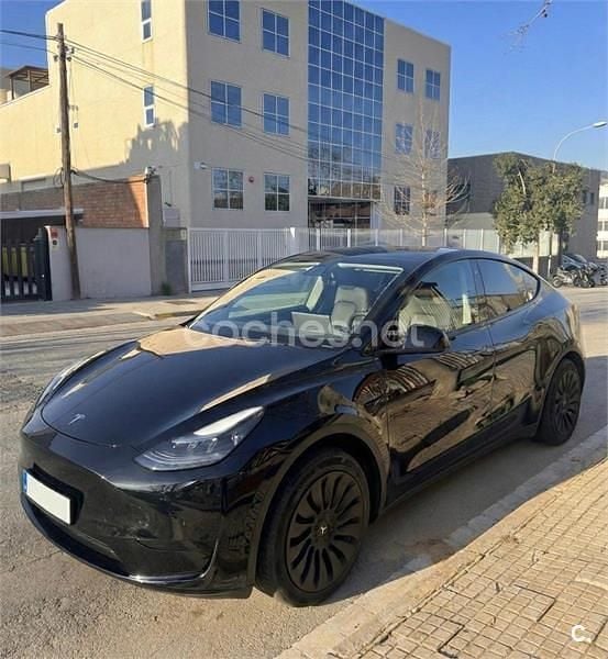 Usado Tesla Model Y RWD 250 kW (340 CV) 2023 Eléctrico SUV