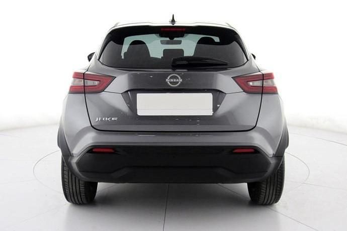 Usado Nissan Juke N-Connecta 114 CV (83 kW) 2025 SUV