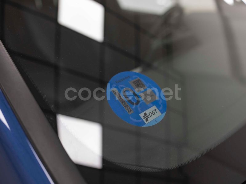 Usado BMW X3 292 CV (214 kW) 2020 Azul SUV