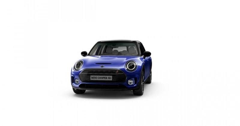 Usado Mini Cooper SD Clubman 190 CV (139 kW) 2020 Familiar