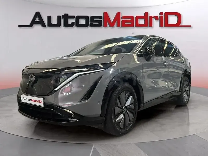 Usado Nissan Ariya Evolve 177 kW (242 CV) 2022 Eléctrico SUV