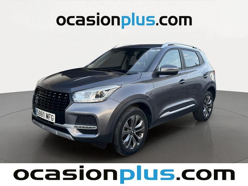 Begagnad DR DR 4.0 116 HK (85 kW) 2023 SUV