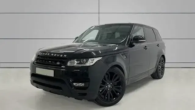 Occasion Land Rover Range Rover Sport HSE 306 PK (225 kW) 2017 SUV