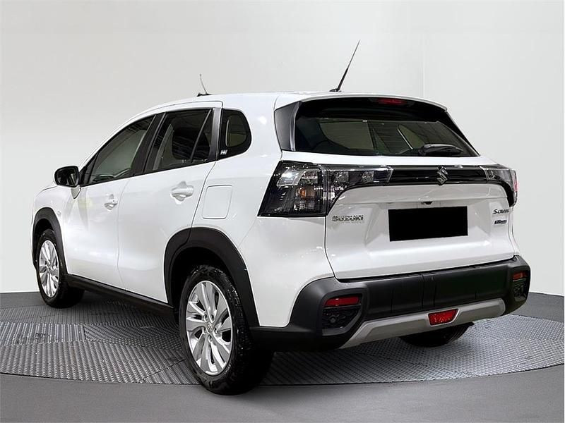 Blanco Usado 2023 Suzuki SX4 S-Cross SUV | 20.990 € (Precio justo) - Imagen 1/3