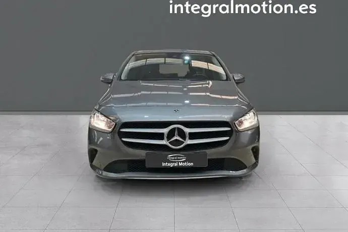 Usado Mercedes B180 136 CV (100 kW) 2020 Utilitario