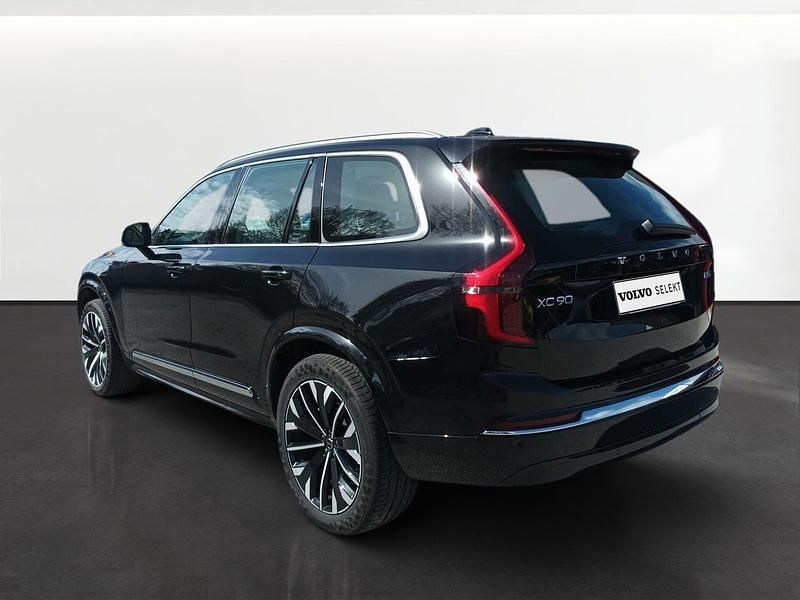 Usado Volvo XC90 Plus 250 CV (183 kW) 2025 Otro SUV
