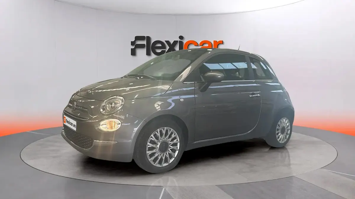 Usado Fiat 500 Dolcevita 71 CV (52 kW) 2021 Berlina