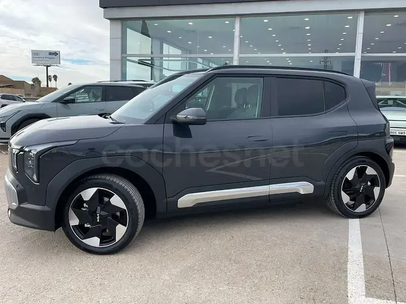 Nuevo Kia EV2 Air 41 kW (57 CV) 2026 Eléctrico SUV