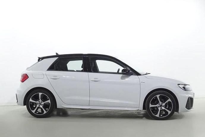 Usado Audi A1 150 CV (110 kW) 2024 Utilitario