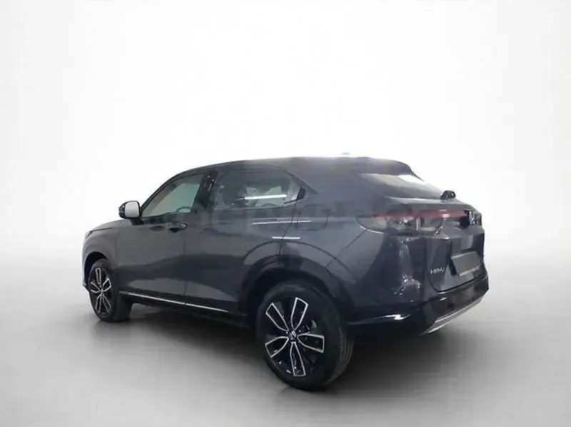 Usado Honda HR-V Advance 131 CV (96 kW) 2022 Marrón SUV