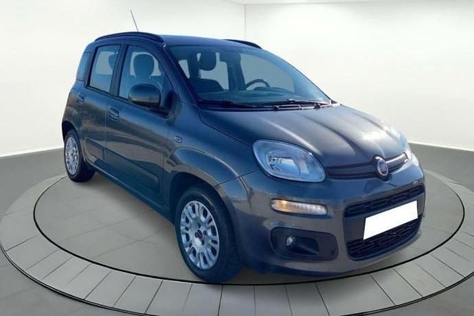Usado 2019 Fiat Panda Lounge | 7790 € (Precio justo) - Imagen 1/3