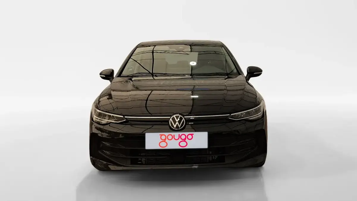 Usado VW Golf VIII 116 CV (85 kW) 2025 Berlina