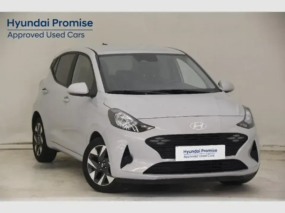 Usado Hyundai i10 67 CV (49 kW) 2025 Otro Utilitario