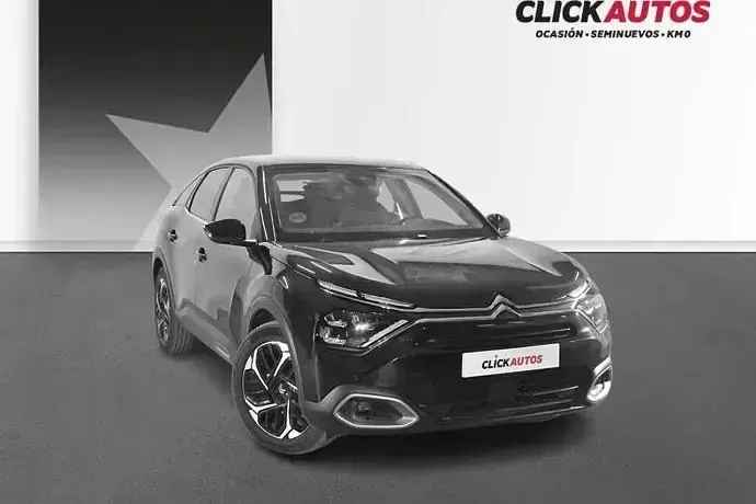 Usado Citroën C4 PureTech 130 CV (95 kW) 2024 SUV