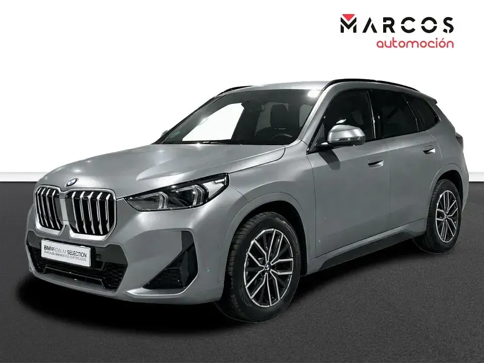 Usado BMW X1 150 CV (110 kW) 2025 SUV