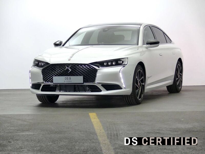 Blanco Usado 2023 DS Automobiles DS9 Performance Line Plus Berlina | 50.900 € - Imagen 1/4
