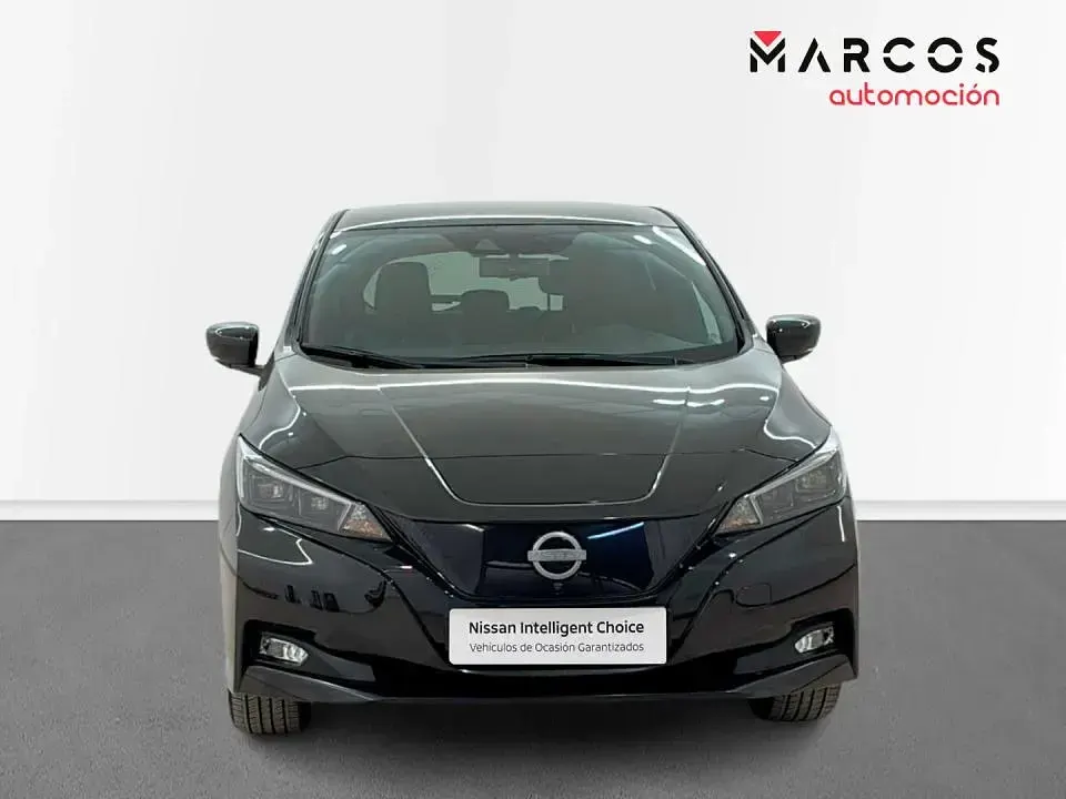 Brugt Nissan Leaf Tekna 159 kW (217 HK) 2024 Hatchback