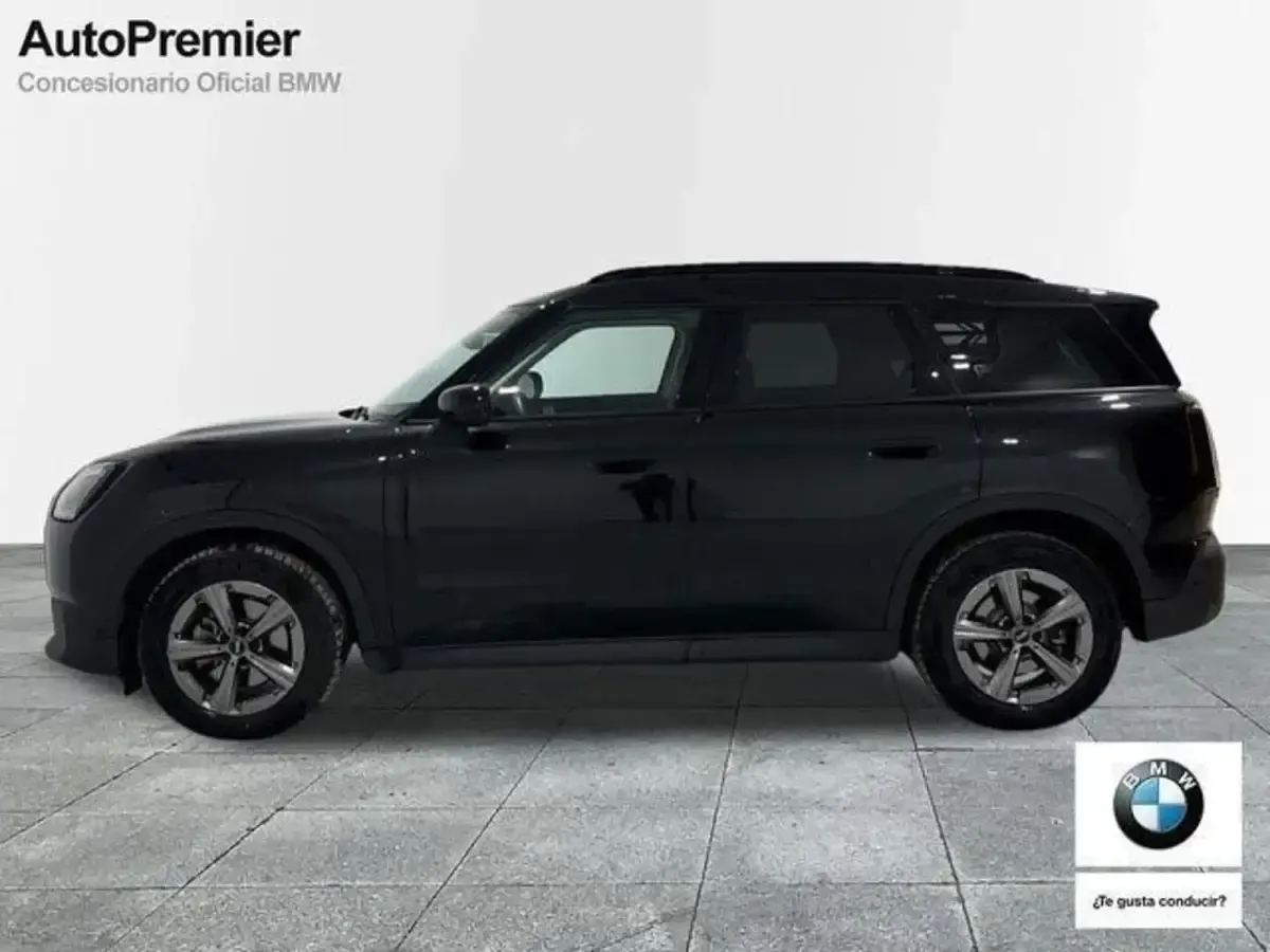 Usado Mini Countryman 163 CV (119 kW) 2024 SUV