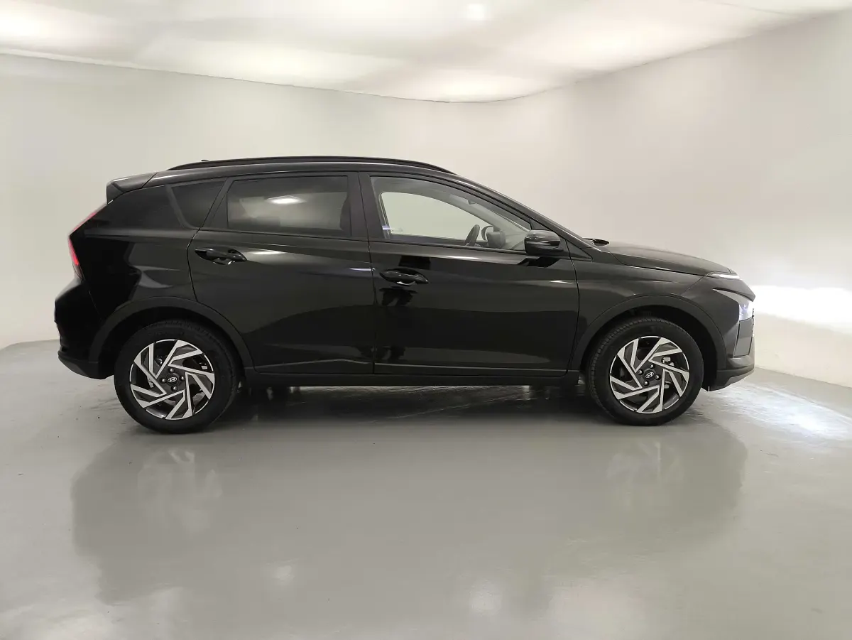 Nuevo Hyundai Bayon 101 CV (74 kW) 2026 SUV