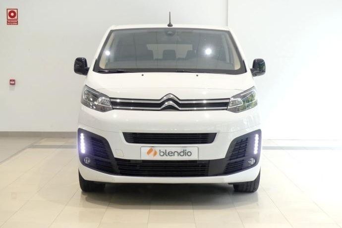 Usado Citroën Spacetourer Business Class 177 CV (130 kW) 2023 Monovolumen