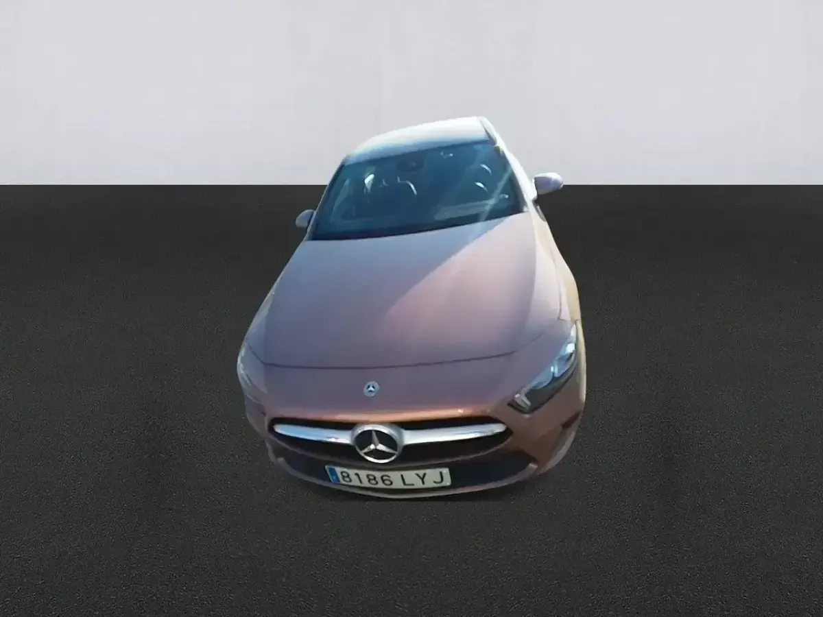 Usado Mercedes A180 116 CV (85 kW) 2022 Otro Berlina