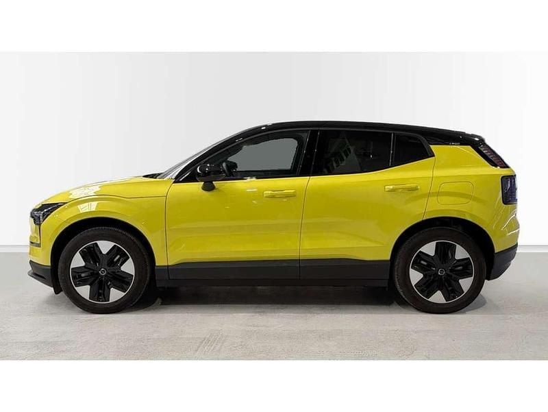 Usado Volvo EX30 Plus 200 kW (272 HP) 2024 Amarelo SUV
