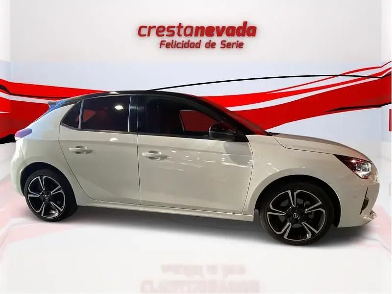Usado Opel Corsa 131 CV (96 kW) 2023 Utilitario