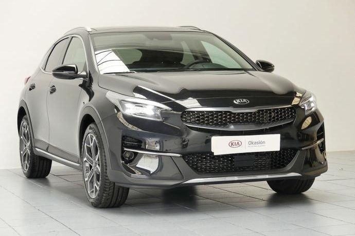 Usado Kia XCeed 204 CV (150 kW) 2022 SUV