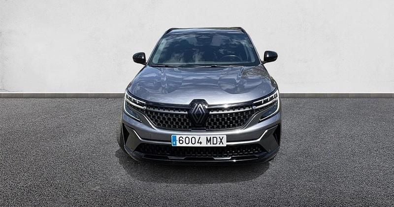 Usado Renault Austral Techno 158 CV (116 kW) 2023 SUV