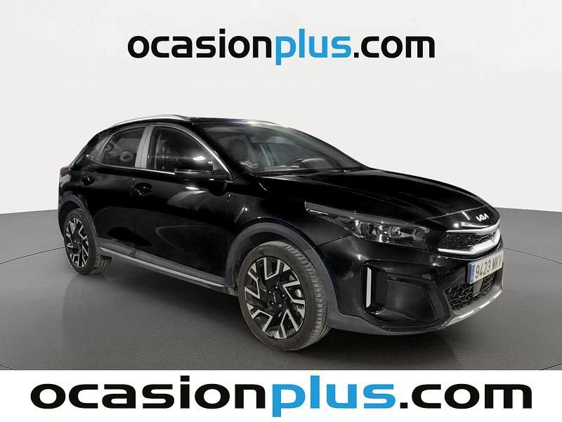 Usado Kia XCeed 160 CV (117 kW) 2023 Negro SUV