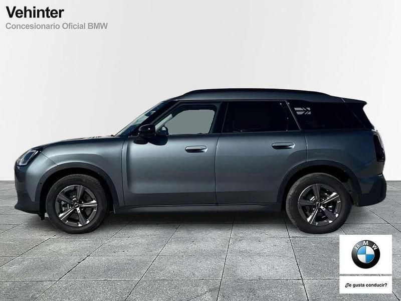 Usado Mini Countryman Essential 170 CV (125 kW) 2024 Verde SUV