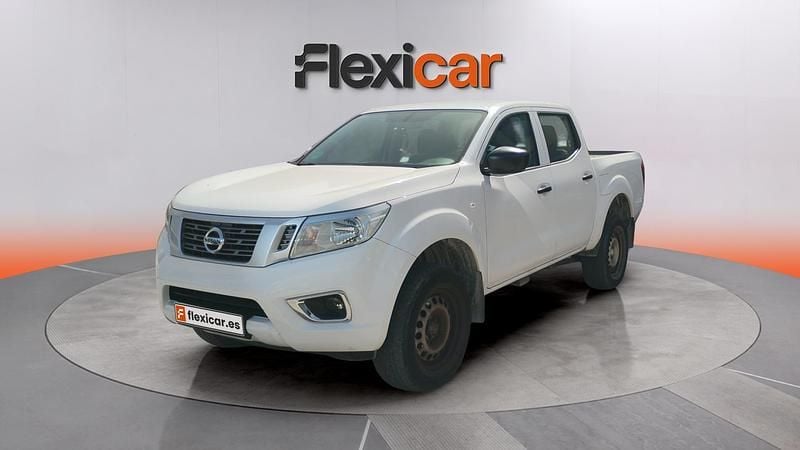 Usado Nissan Navara 163 HP (119 kW) 2021 Pickup