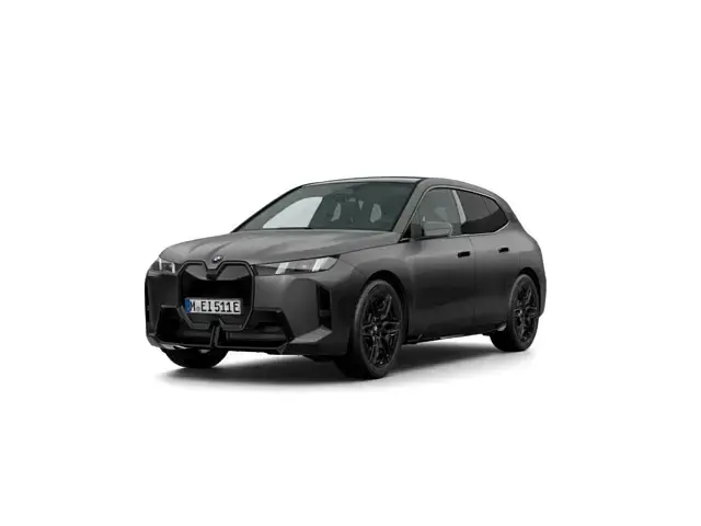 Nuevo BMW iX Comfort Edition 300 kW (408 CV) 2026 SUV