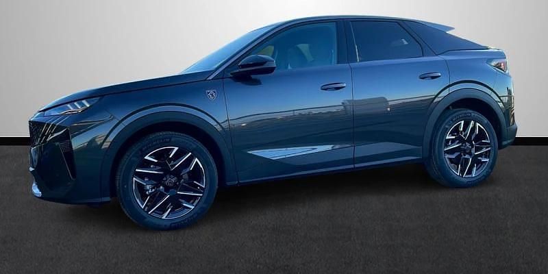 Nuevo Peugeot 3008 GT 145 CV (106 kW) 2025 Gris SUV