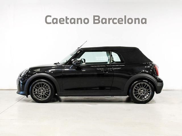 Usado Mini Cooper 163 CV (119 kW) 2025 Utilitario