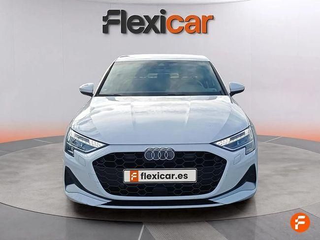 Usado Audi A3 e-tron Advanced Plus 116 CV (85 kW) 2024 Blanco Utilitario