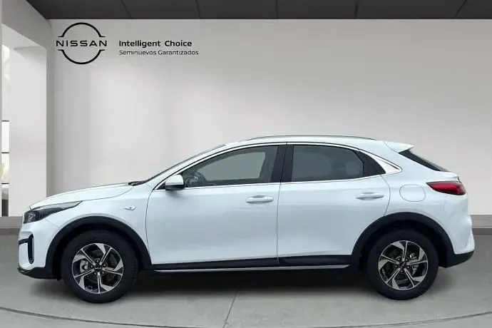 Nuevo Kia XCeed 115 CV (84 kW) 2026 SUV