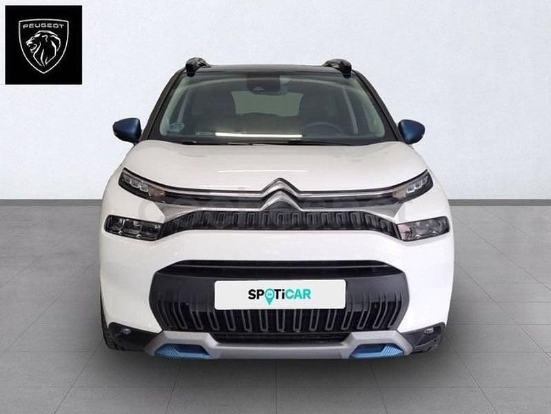 Usado Citroën C3 Aircross Rip Curl 110 CV (80 kW) 2023 Blanco SUV