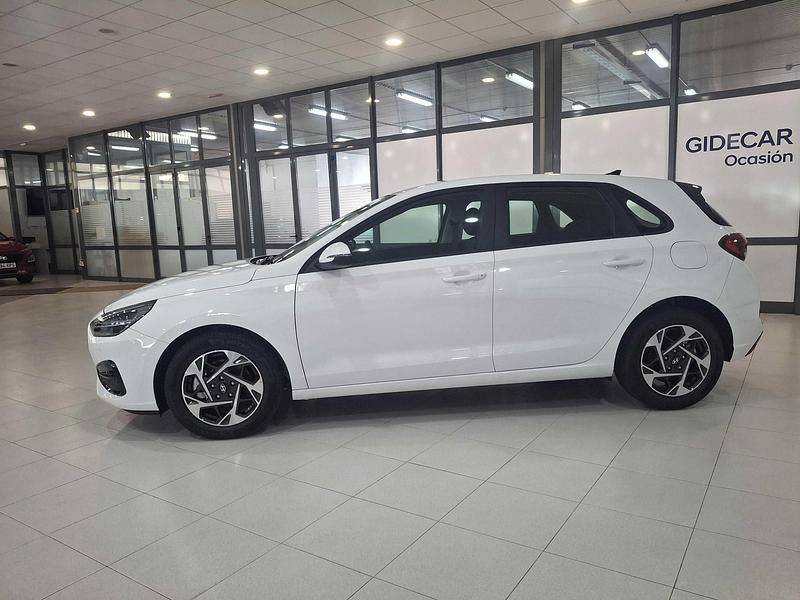 Nuevo Hyundai i30 99 CV (72 kW) 2025