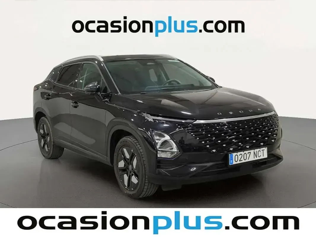 Usado Omoda 5 147 CV (108 kW) 2025 Blanco SUV