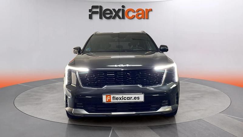 Usado Kia Sorento 232 CV (170 kW) 2024 Gris SUV