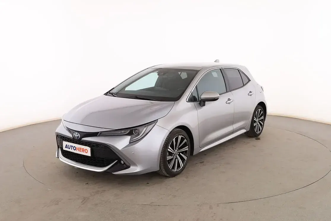 Usado Toyota Corolla Style 122 CV (89 kW) 2022 Berlina